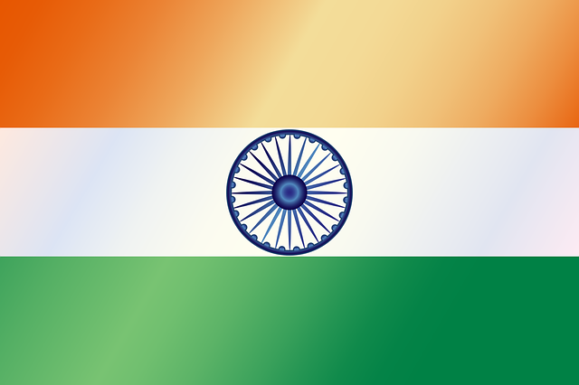 India Flag